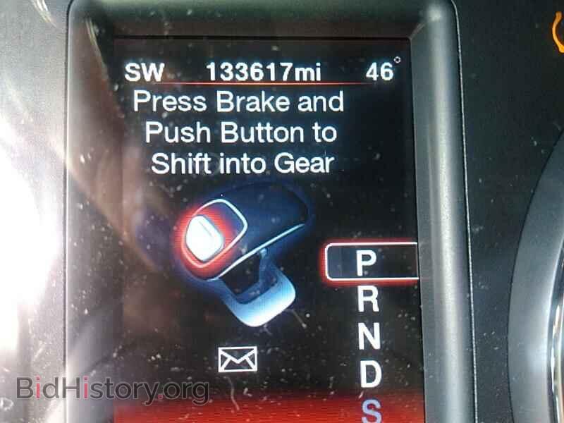 2012 Dodge Charger - VIN: 2C3CDXHG5CH164666 - Photo 5