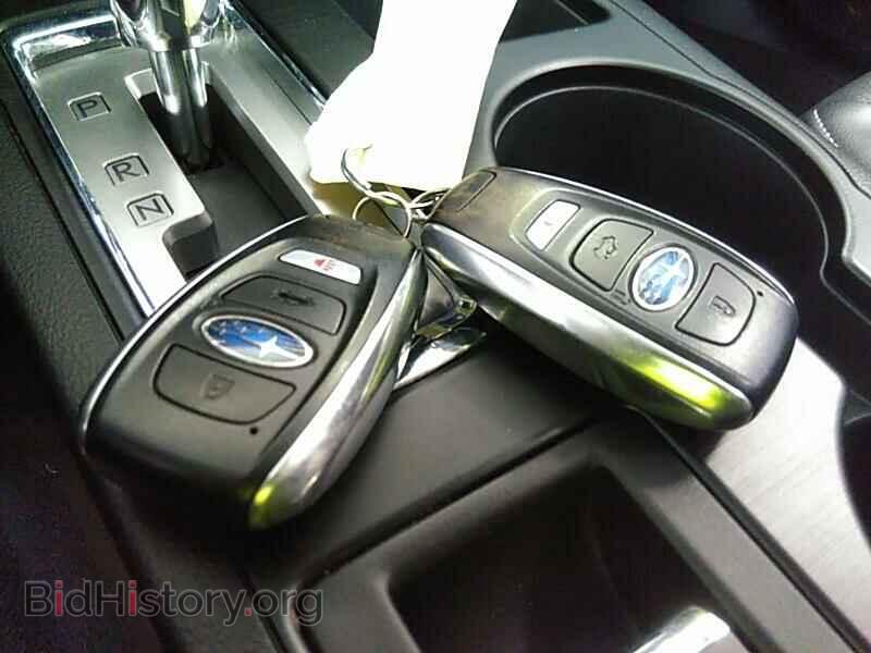 2017 Subaru Outback - VIN: 4S4BSANC5H3325924 - Фото 9