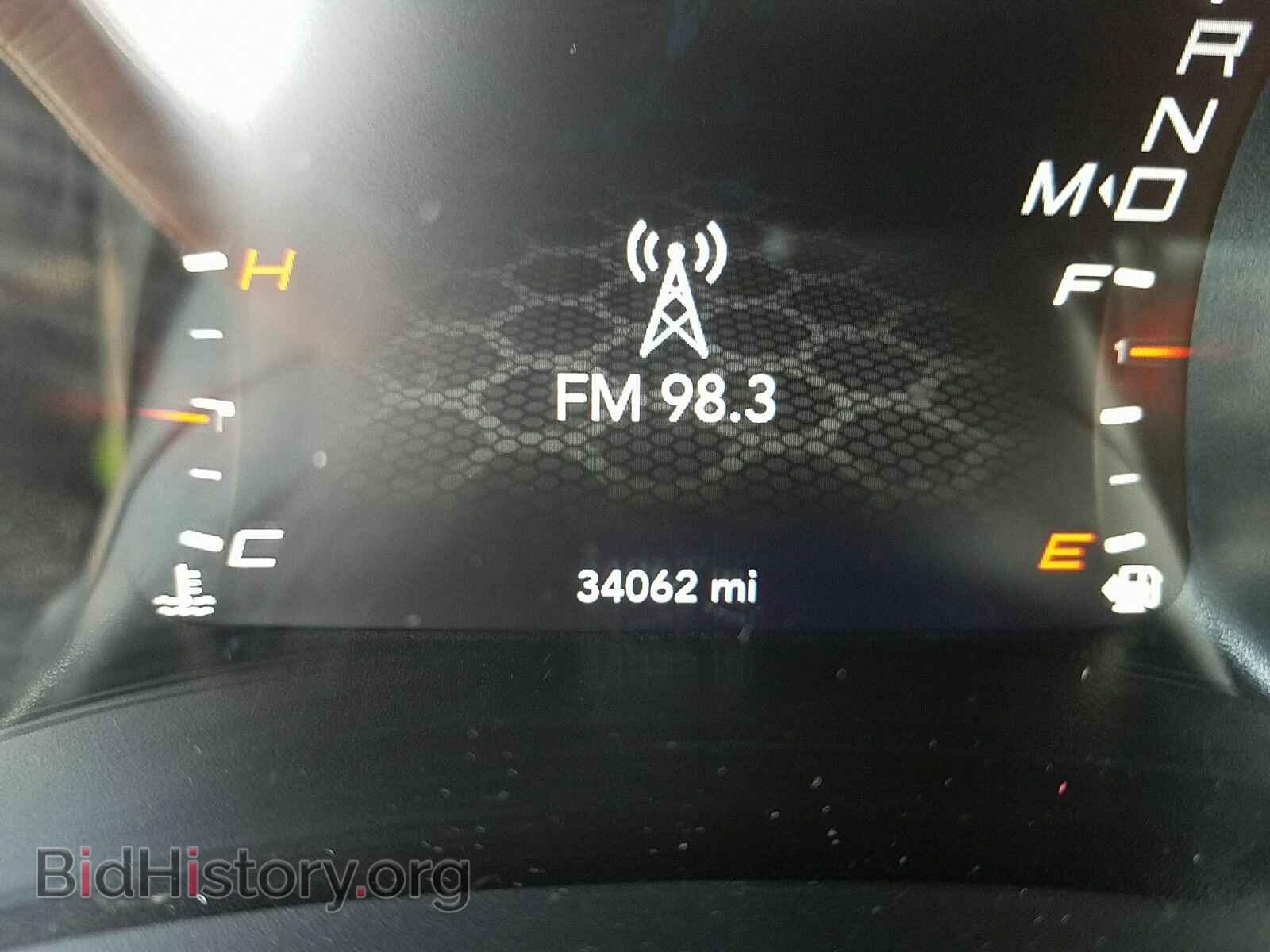 2019 Dodge Charger - VIN: 2C3CDXCTXKH608403 - Фото 5