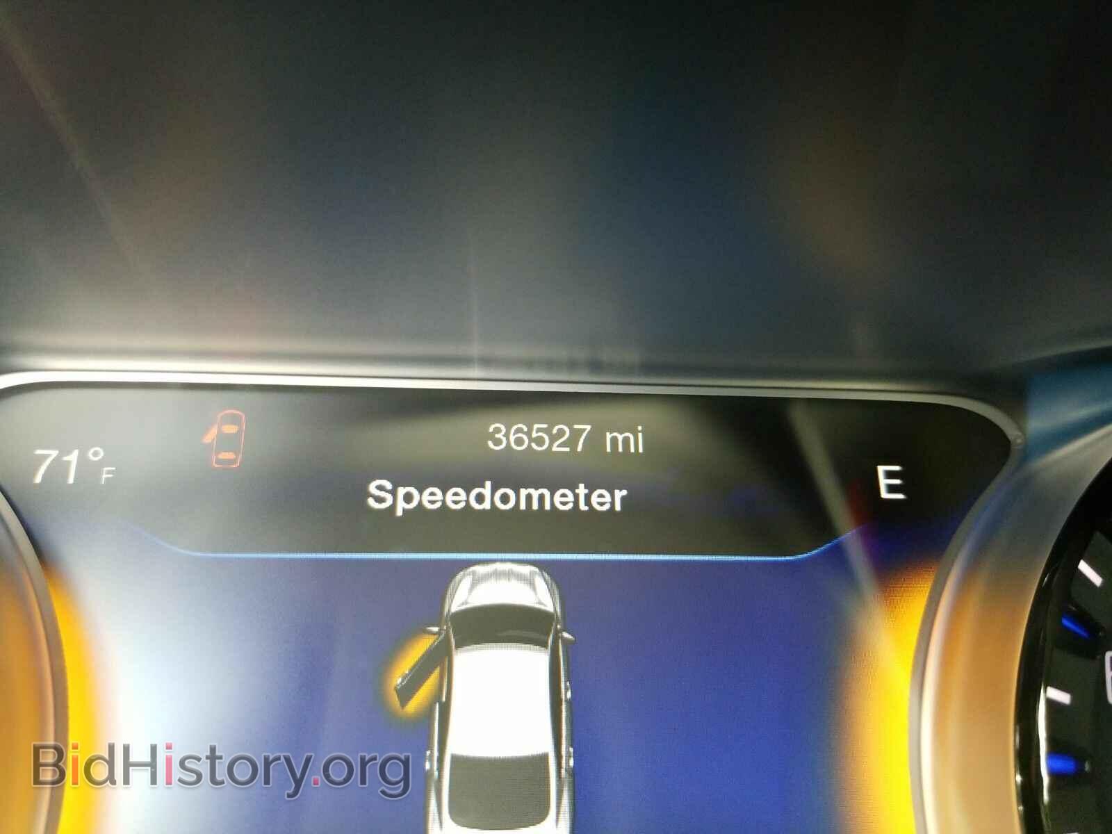 2016 Chrysler 200 - VIN: 1C3CCCBB1GN138863 - Фото 5