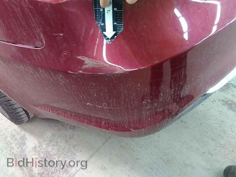2014 Chrysler 200 - VIN: 1C3CCBCG0EN180362 - Фото 8