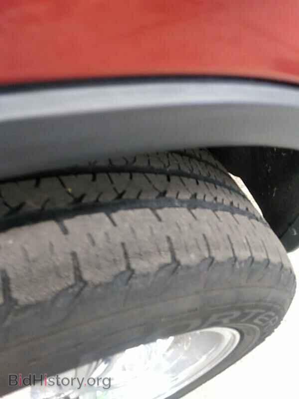 2013 Dodge Durango - VIN: 1C4RDJAG0DC552566 - Photo 15