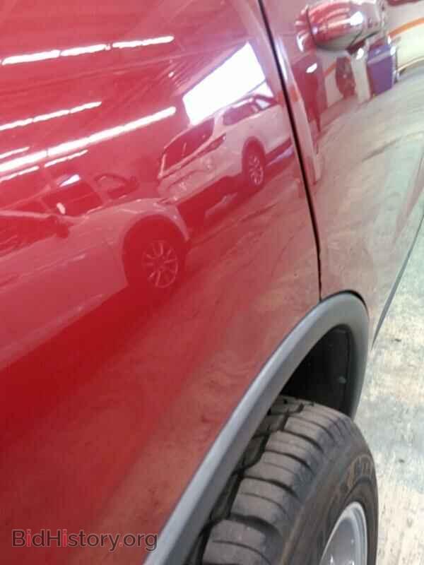 2013 Dodge Durango - VIN: 1C4RDJAG0DC552566 - Photo 19