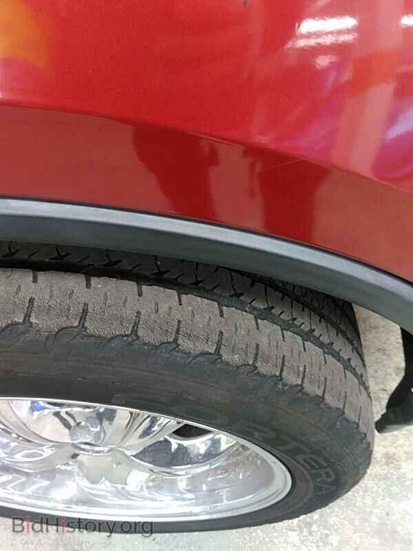 2013 Dodge Durango - VIN: 1C4RDJAG0DC552566 - Photo 21
