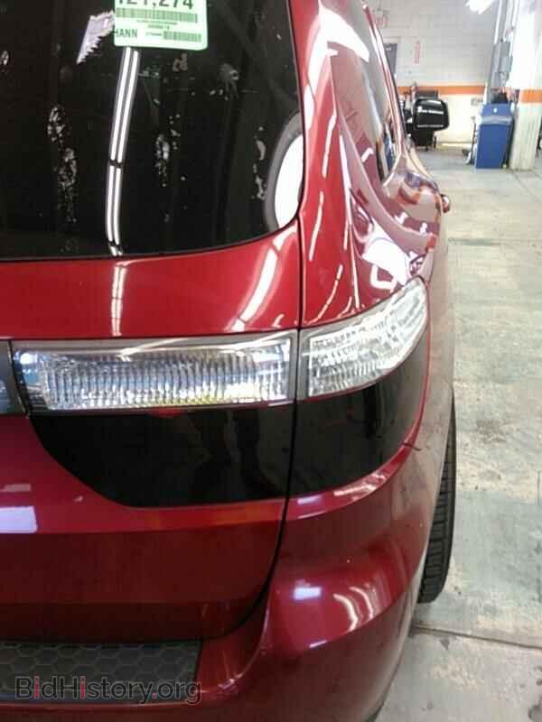 2013 Dodge Durango - VIN: 1C4RDJAG0DC552566 - Photo 23