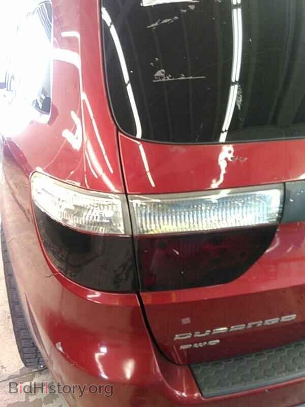 2013 Dodge Durango - VIN: 1C4RDJAG0DC552566 - Photo 26