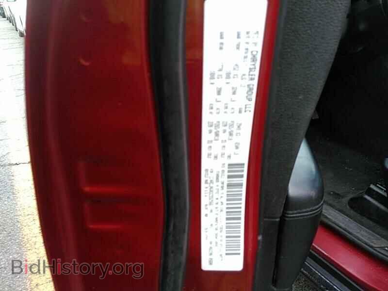 2013 Dodge Durango - VIN: 1C4RDJAG0DC552566 - Photo 6