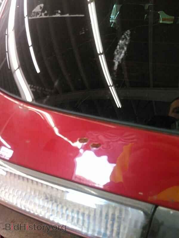 2013 Dodge Durango - VIN: 1C4RDJAG0DC552566 - Photo 8