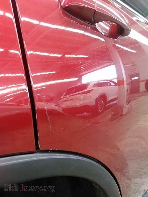 2013 Dodge Durango - VIN: 1C4RDJAG0DC552566 - Photo 9