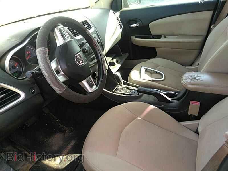 2012 Dodge Avenger - VIN: 1C3CDZCBXCN178982 - Photo 3