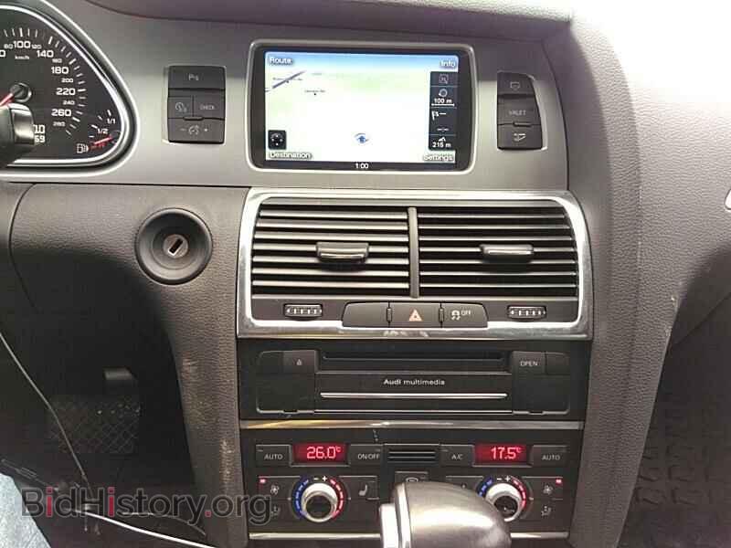 2014 Audi Q7 - VIN: WA1MMCFE5ED009457 - Фото 4
