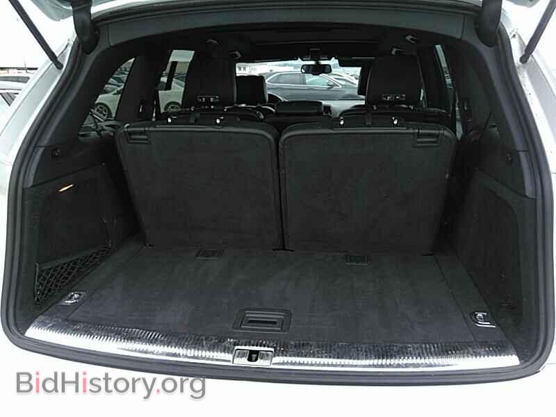 2014 Audi Q7 - VIN: WA1MMCFE5ED009457 - Фото 7