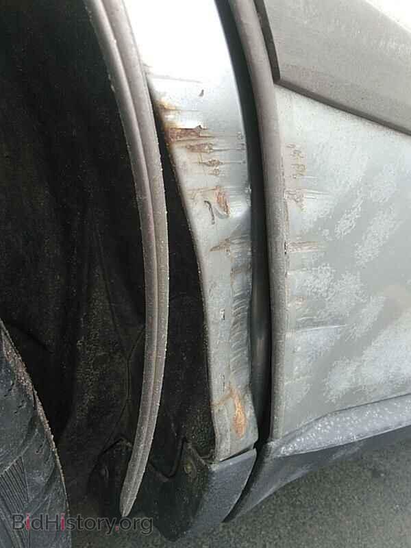 2007 Ford Edge - VIN: 2FMDK49C37BB46431 - Фото 8