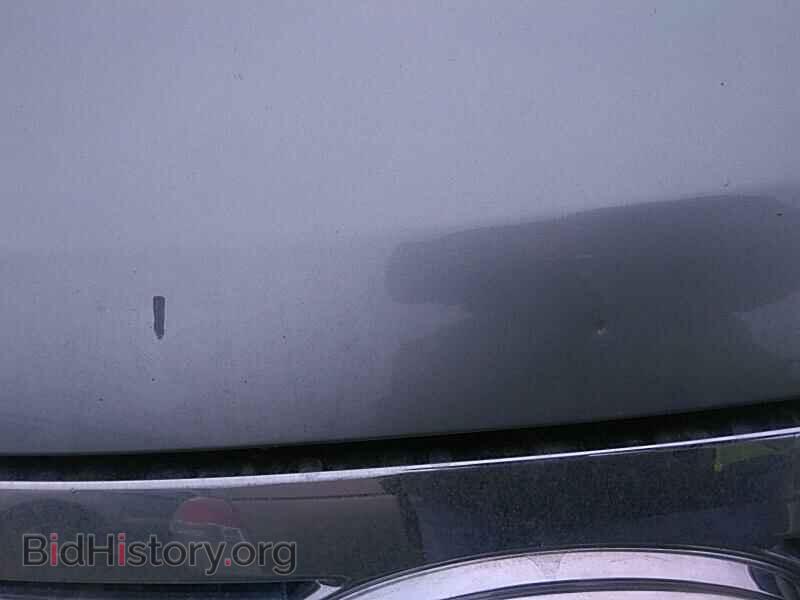 2007 Ford Edge - VIN: 2FMDK49C37BB46431 - Фото 10