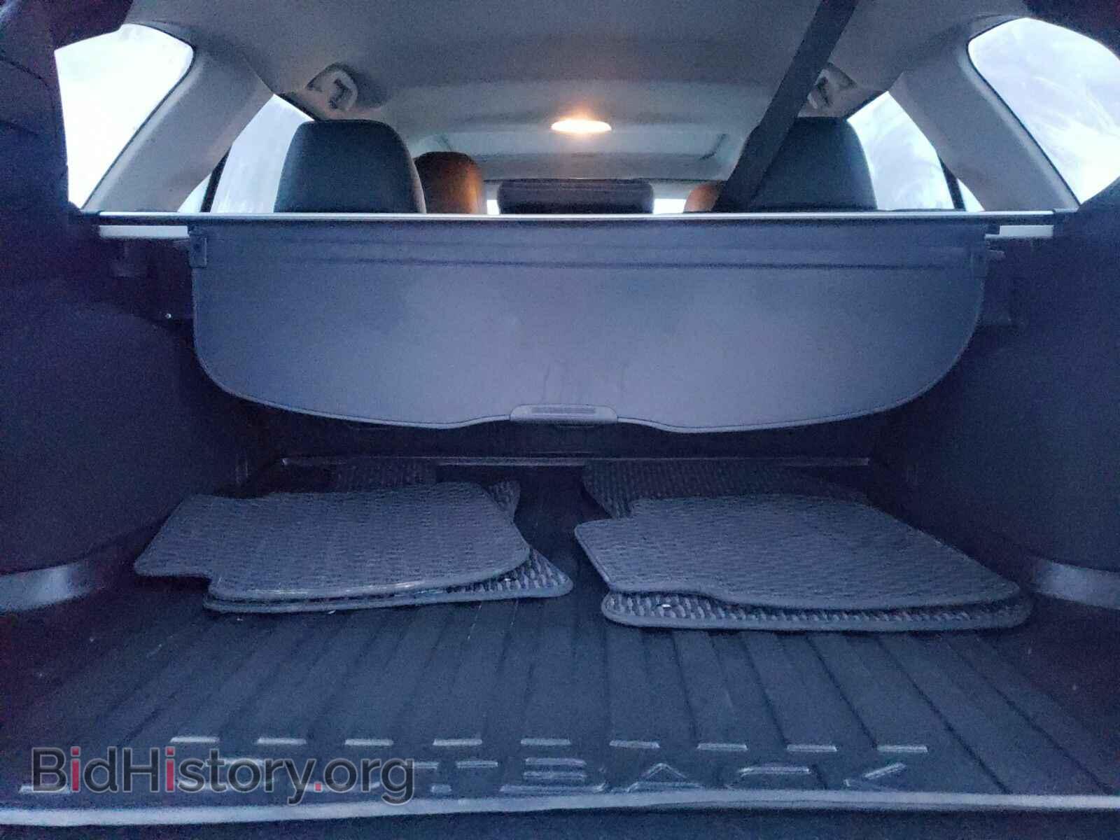 2017 Subaru Outback - VIN: 4S4BSANC0H3374464 - Фото 7