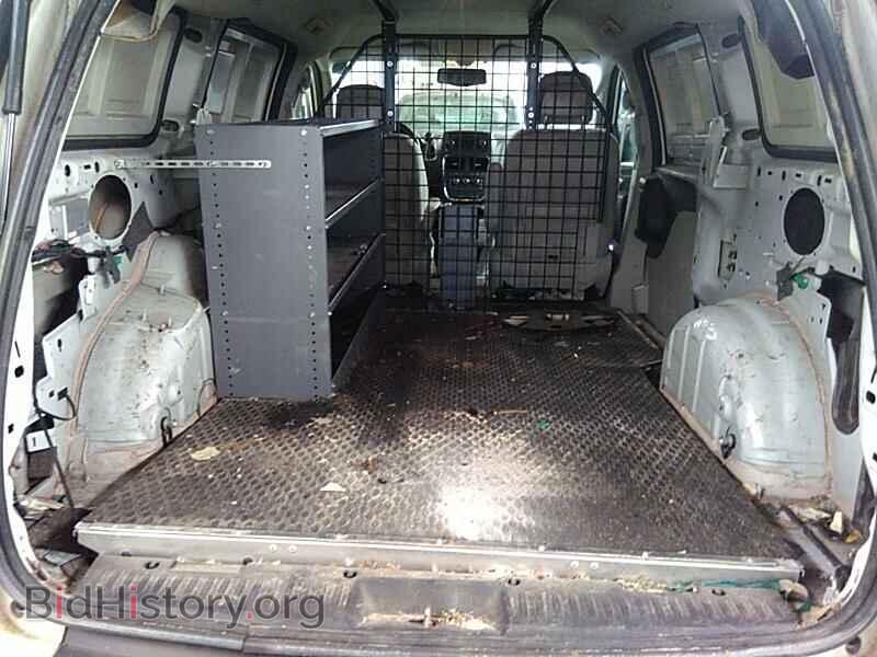 2013 Ram Cargo Van - VIN: 2C4JRGAG1DR608345 - Фото 7