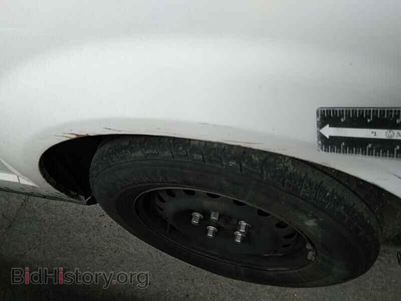 2013 Ram Cargo Van - VIN: 2C4JRGAG1DR608345 - Фото 9