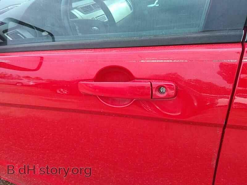 2008 Ford Focus - VIN: 1FAHP35NX8W210026 - Фото 5
