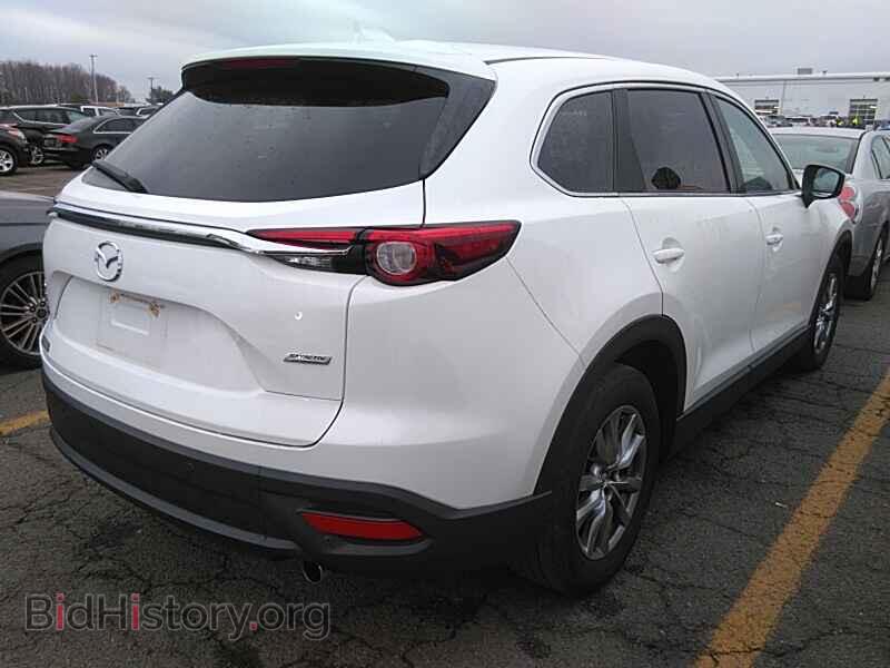 2016 Mazda CX-9 - VIN: JM3TCBCY2G0117680 - Фото 2