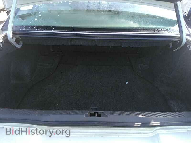 2004 Lincoln LS - VIN: 1LNHM87A04Y620483 - Фото 7