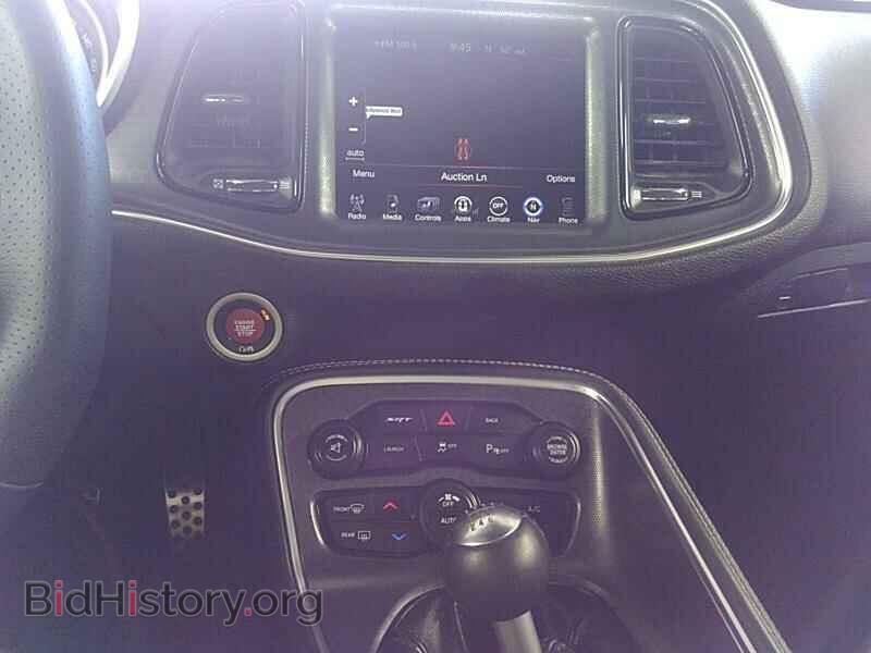 2016 Dodge Challenger - VIN: 2C3CDZDJXGH330215 - Photo 4