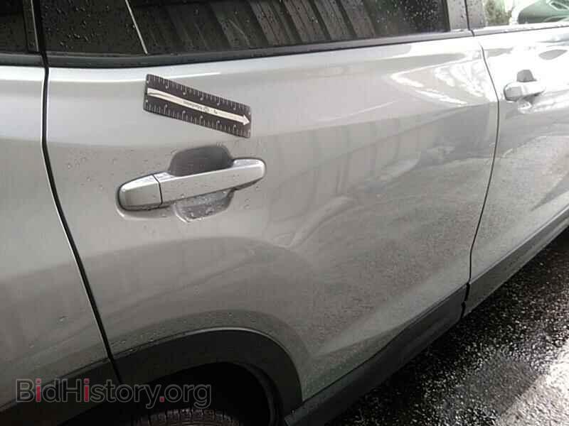 2019 Subaru Forester - VIN: JF2SKAEC3KH485672 - Фото 11