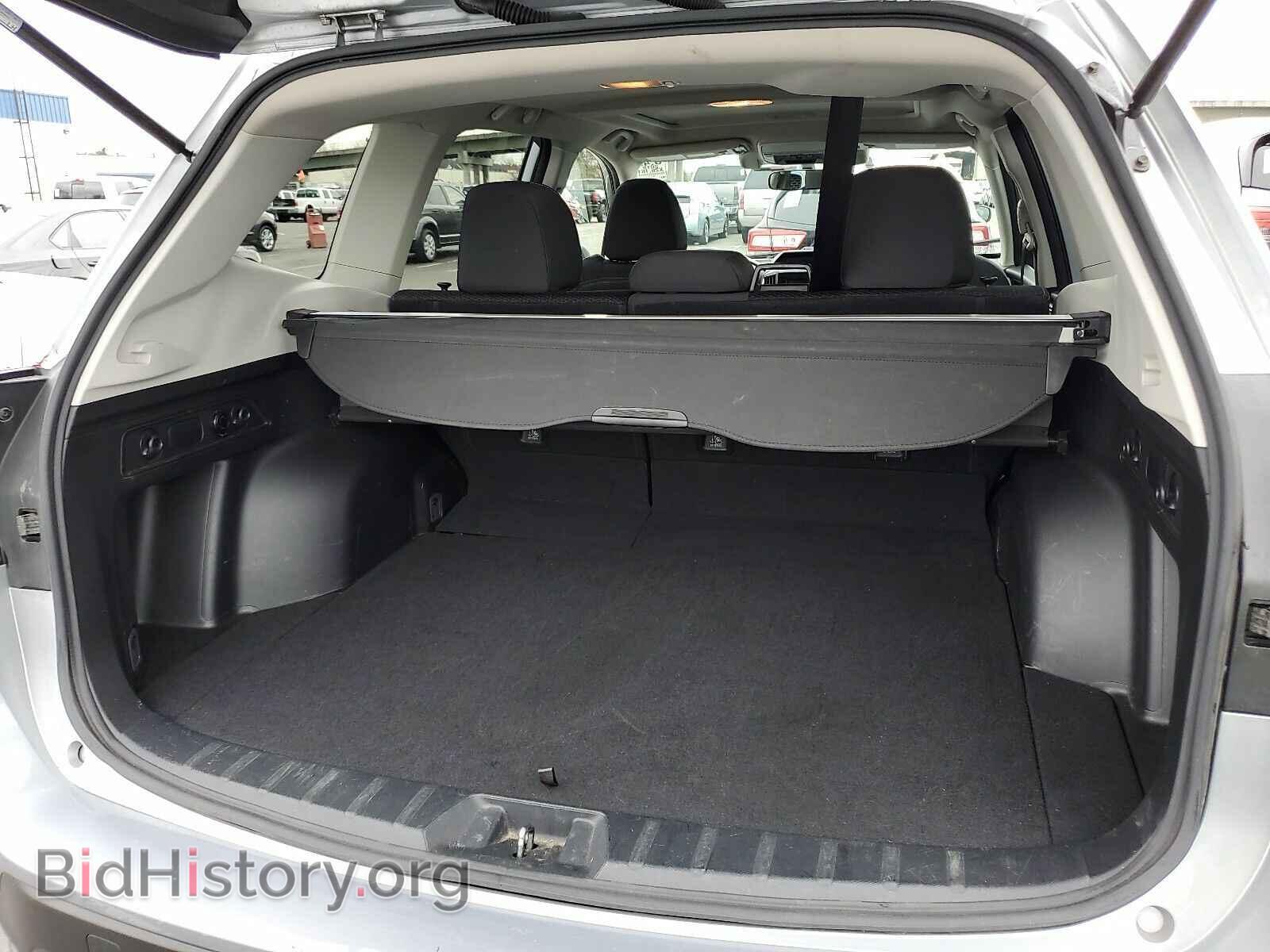 2019 Subaru Forester - VIN: JF2SKAEC3KH485672 - Фото 7