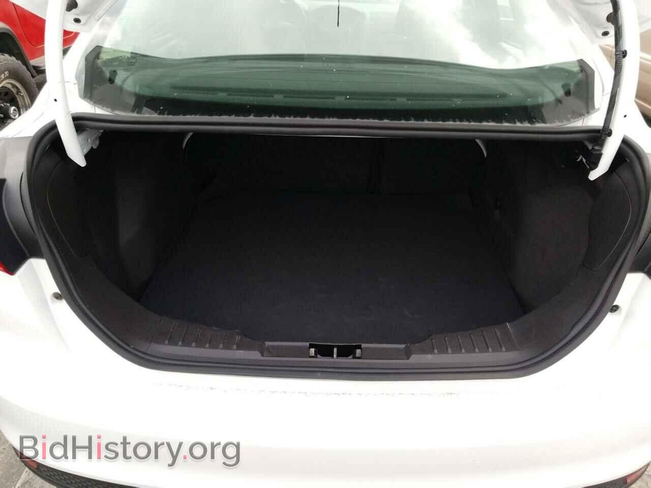 2016 Ford Focus - VIN: 1FADP3F23GL371384 - Фото 7