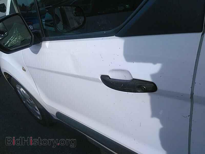 2015 Ford Transit Connect - VIN: NM0LS7F71F1206044 - Фото 9