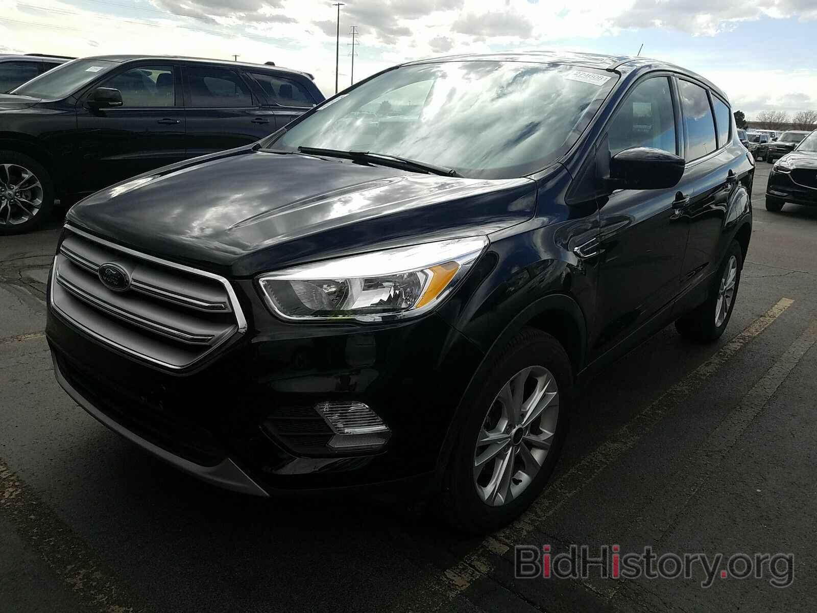 Photo 1FMCU9G92KUB33800 - Ford Escape 2019