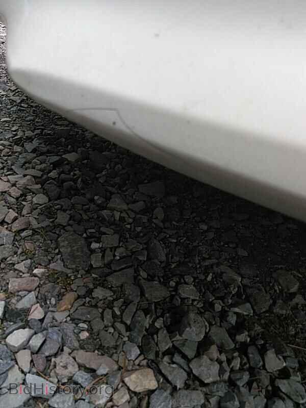 2017 Nissan Maxima - VIN: 1N4AA6AP1HC397444 - Photo 8