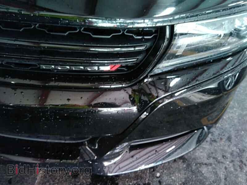 2017 Dodge Charger - VIN: 2C3CDXCT4HH614156 - Фото 9