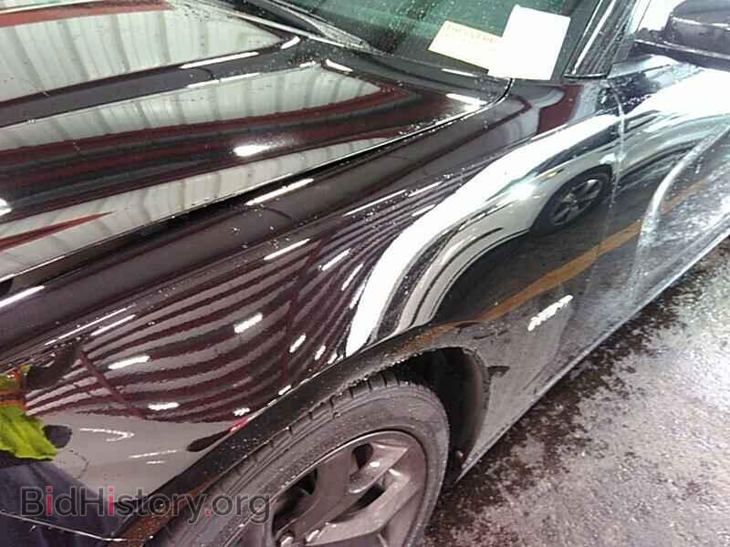 2017 Dodge Charger - VIN: 2C3CDXCT4HH614156 - Фото 10
