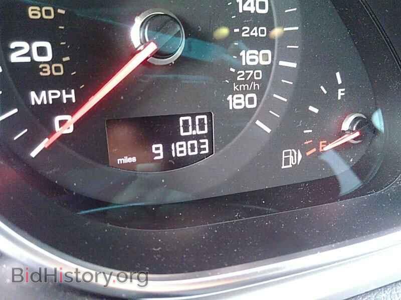 2013 Audi Q7 - VIN: WA1LMAFEXDD004284 - Фото 5