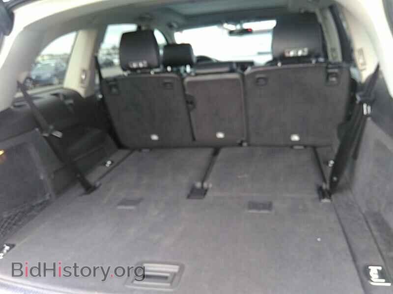 2013 Audi Q7 - VIN: WA1LMAFEXDD004284 - Фото 7