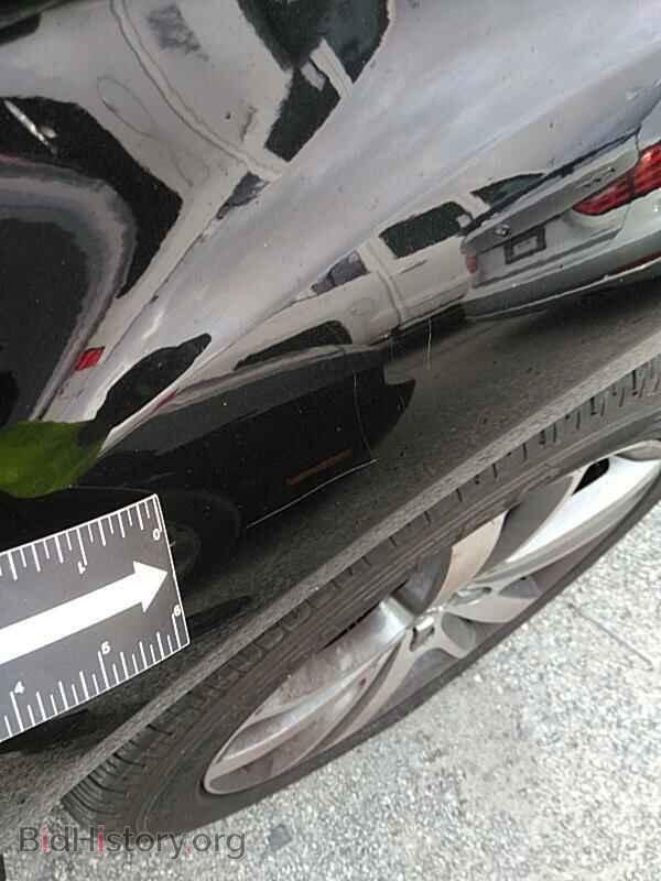 2013 Audi Q7 - VIN: WA1LMAFEXDD004284 - Фото 8
