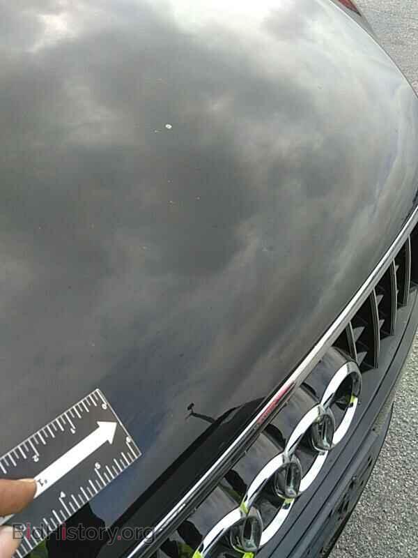 2013 Audi Q7 - VIN: WA1LMAFEXDD004284 - Фото 10