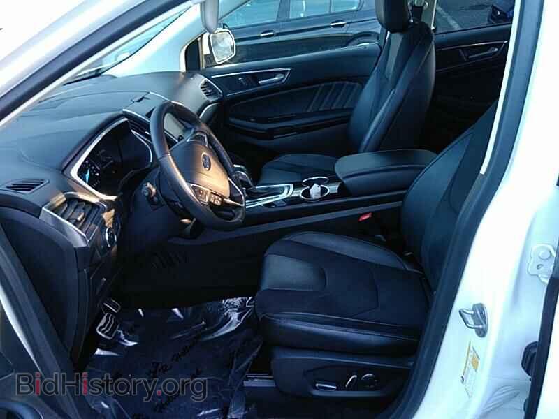 2015 Ford Edge - VIN: 2FMPK4AP1FBB88512 - Photo 3
