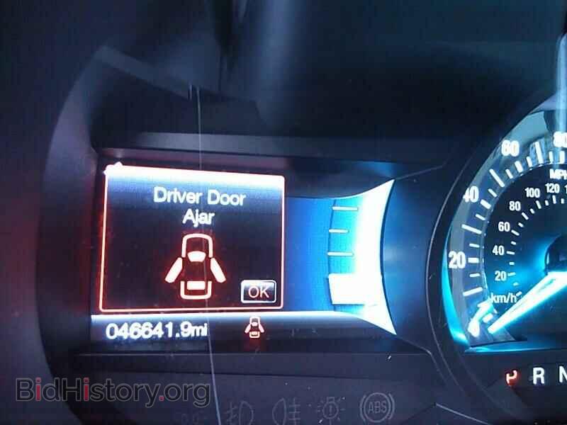 2015 Ford Edge - VIN: 2FMPK4AP1FBB88512 - Photo 5