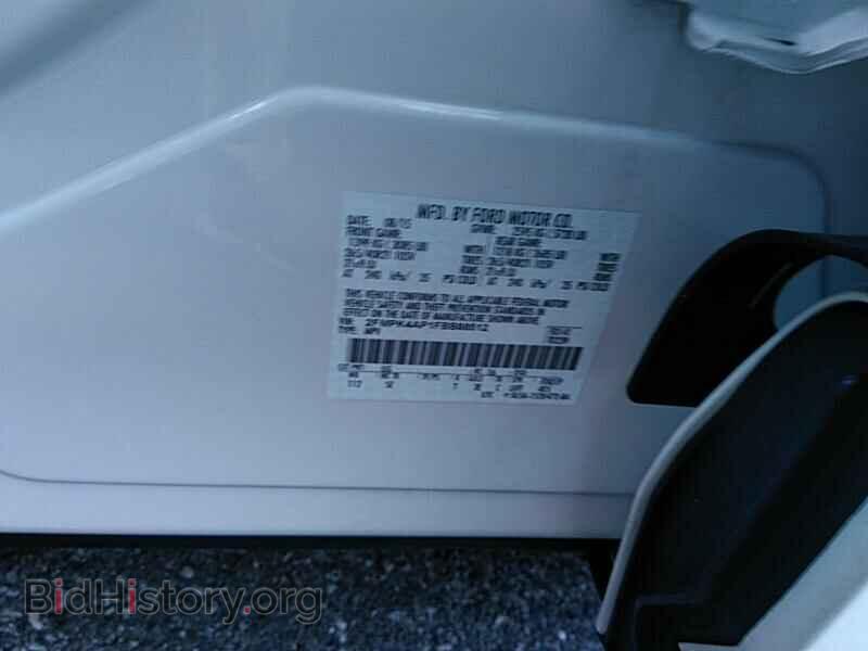 2015 Ford Edge - VIN: 2FMPK4AP1FBB88512 - Photo 6