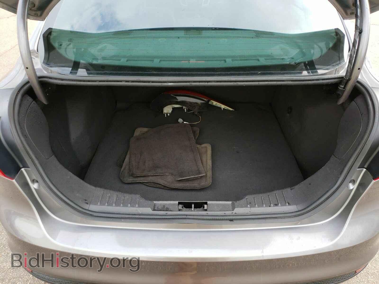 2014 Ford Focus - VIN: 1FADP3F23EL236189 - Photo 7