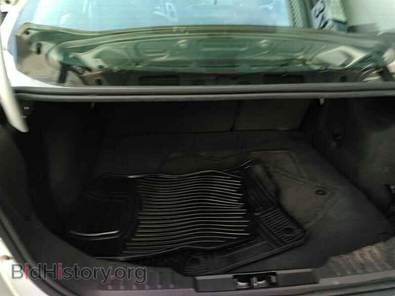 2013 Ford Focus - VIN: 1FADP3F21DL135523 - Фото 7