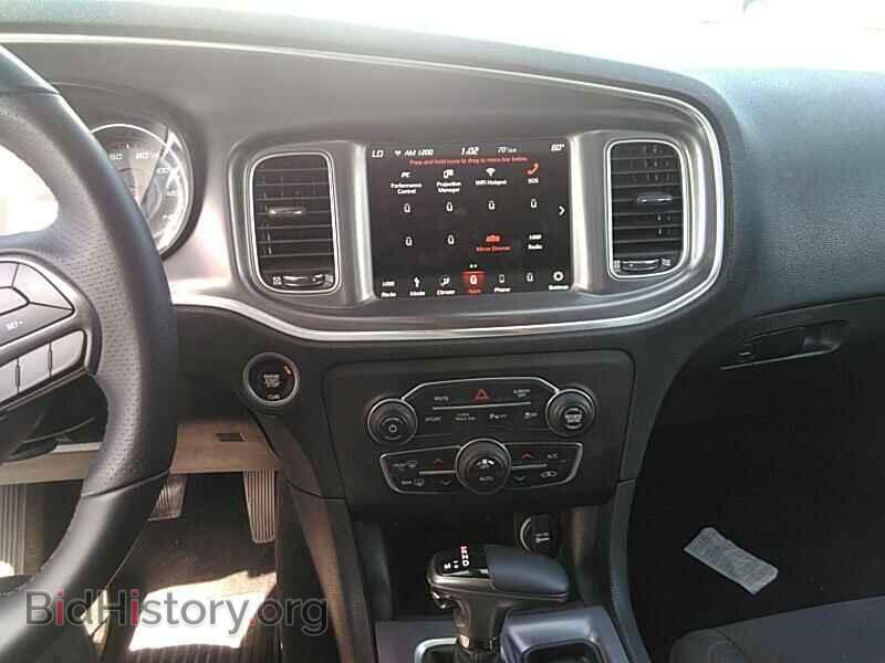 2019 Dodge Charger - VIN: 2C3CDXHG2KH512860 - Фото 4