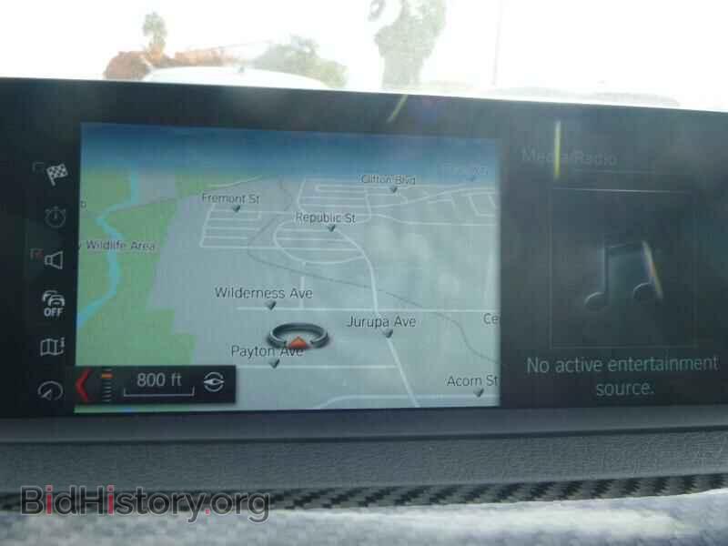 2017 BMW M3 - VIN: WBS8M9C54H5G84273 - Фото 14