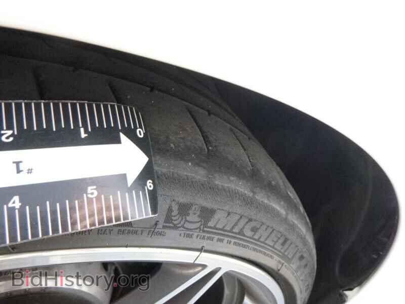 2017 BMW M3 - VIN: WBS8M9C54H5G84273 - Фото 18
