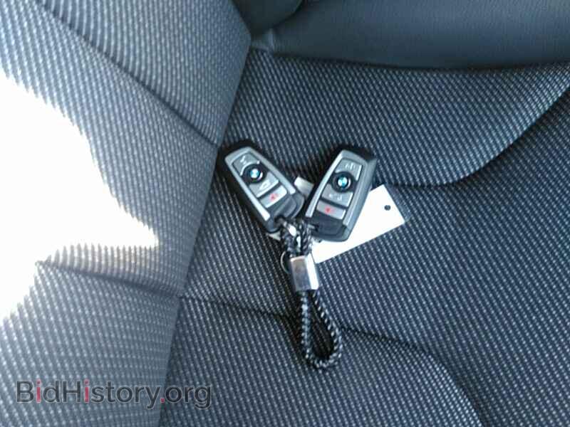 2017 BMW M3 - VIN: WBS8M9C54H5G84273 - Фото 8