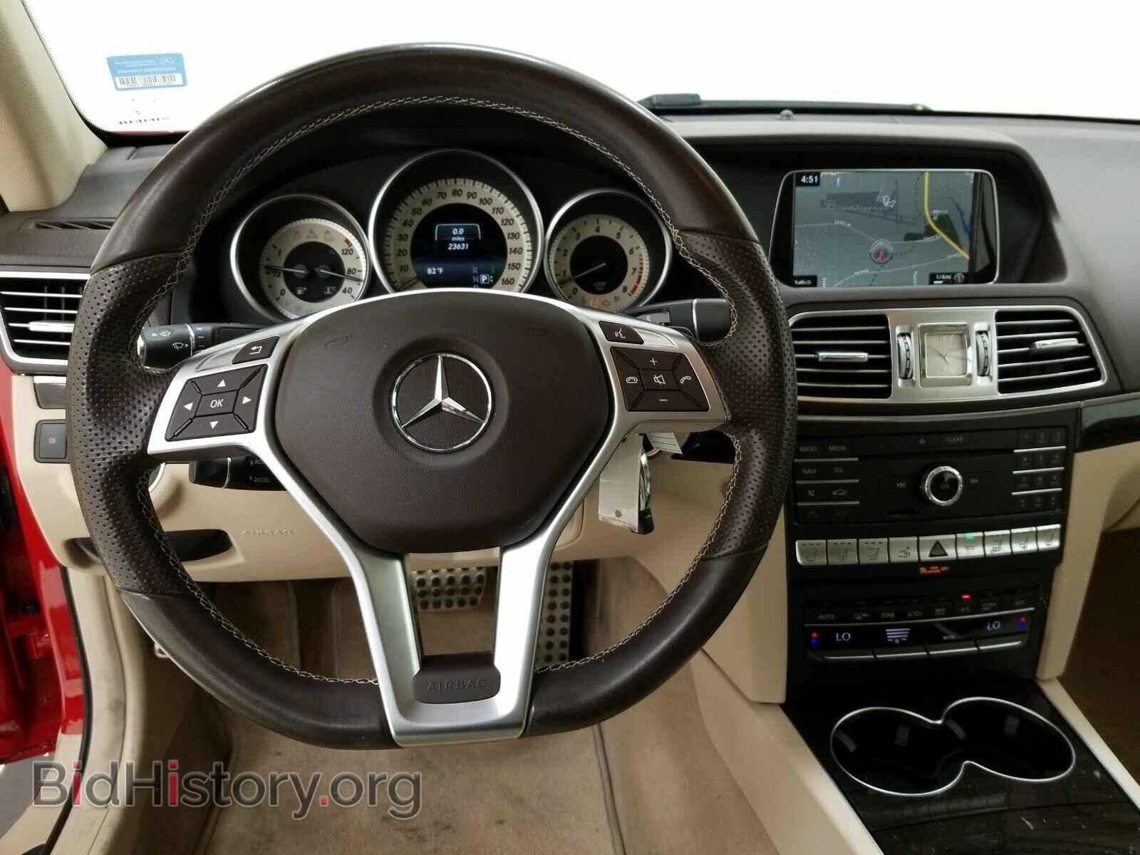 2017 Mercedes-Benz E-Class - VIN: WDDKK6FF7HF362357 - Фото 4