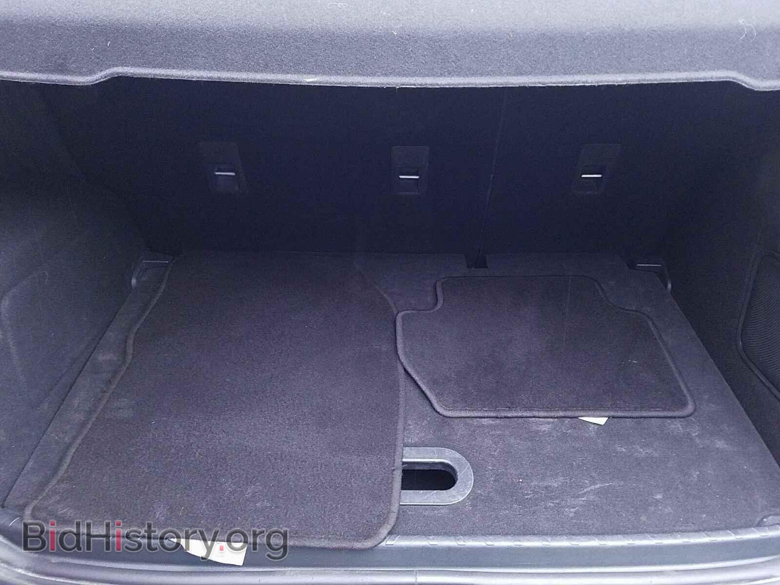 2019 Ford EcoSport - VIN: MAJ6S3KLXKC309463 - Фото 7