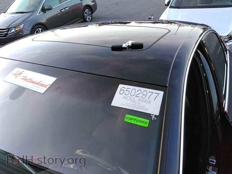 2013 Audi A4 - VIN: WAUFFAFL2DN040294 - Фото 8