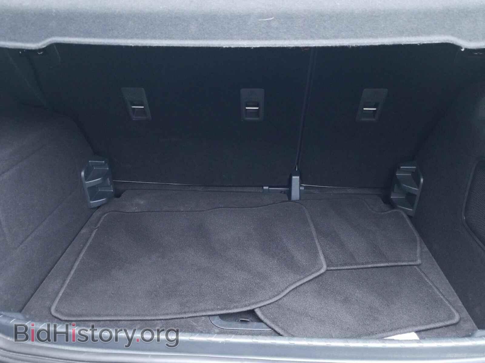 2019 Ford EcoSport - VIN: MAJ6S3KL1KC302434 - Фото 7